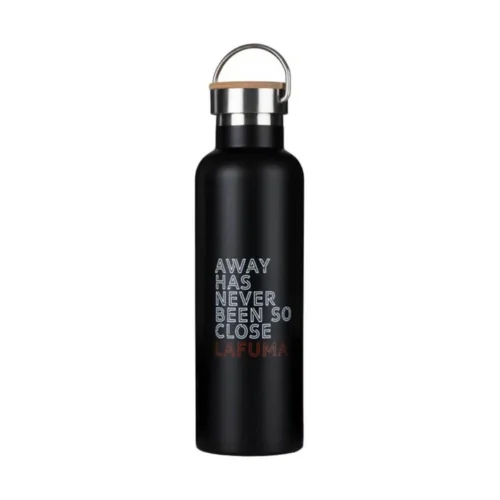 Tumbler air panas dan dingin