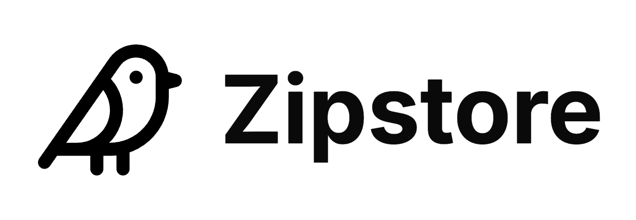 Zipstore